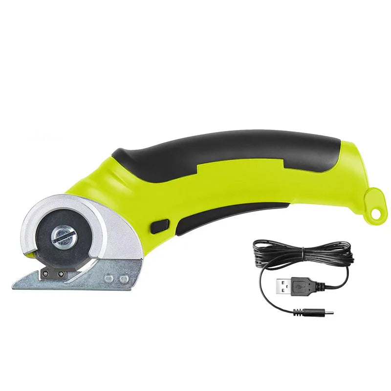 Draadloze Elektrische Schaar