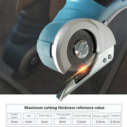 Draadloze Elektrische Schaar